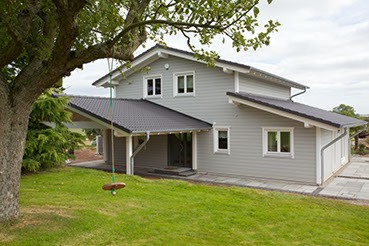 Stommel Haus home in Leicestershire - On Home Channel Stommel Haus home in Leicestershire - On Home Channel