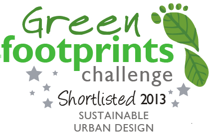 Green Footprint Award