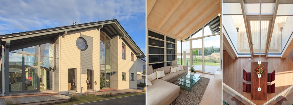 Welcome at Stommel Haus